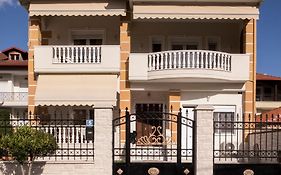 Areti Apartments